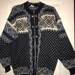Sweaters from Norway
